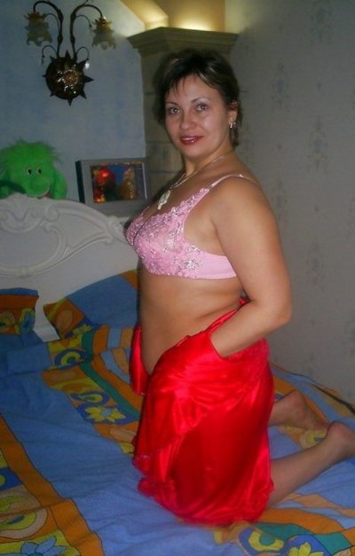 Проститутка Людмила